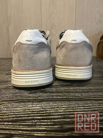 Кеды американского бренда Cole Haan Запорожье - изображение 2