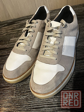 Кеды американского бренда Cole Haan Запорожье - изображение 5