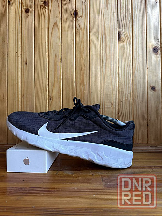 Кроссовки  Nike Explore Strada Запорожье - изображение 3