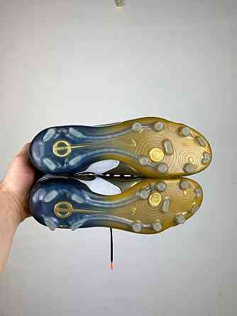Копы Nike Tiempo Legend 10 / Elite Golden ( проф модель ACC ) Запорожье