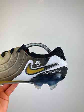 Копы Nike Tiempo Legend 10 / Elite Golden ( проф модель ACC ) Запорожье
