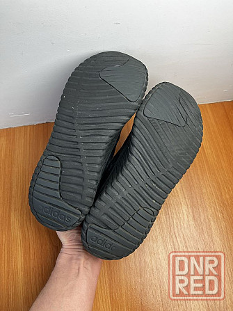 Кроссовки Adidas Kaptir 2.0 Performance размер 44 оригинал спортивные Запорожье - изображение 7