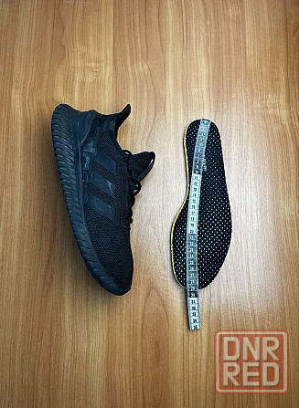 Кроссовки Adidas Kaptir 2.0 Performance размер 44 оригинал спортивные Запорожье - изображение 6