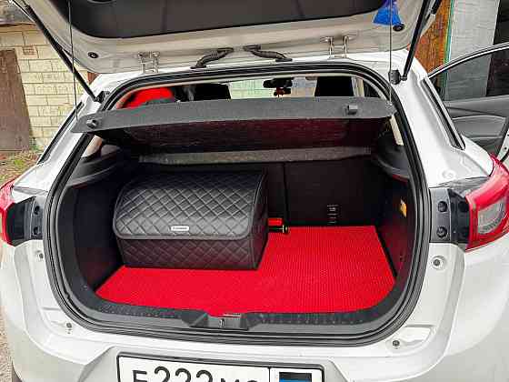 Продам Mazda CX3 Макеевка