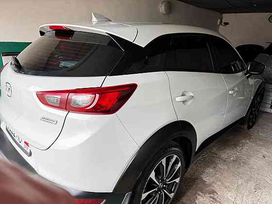Продам Mazda CX3 Макеевка