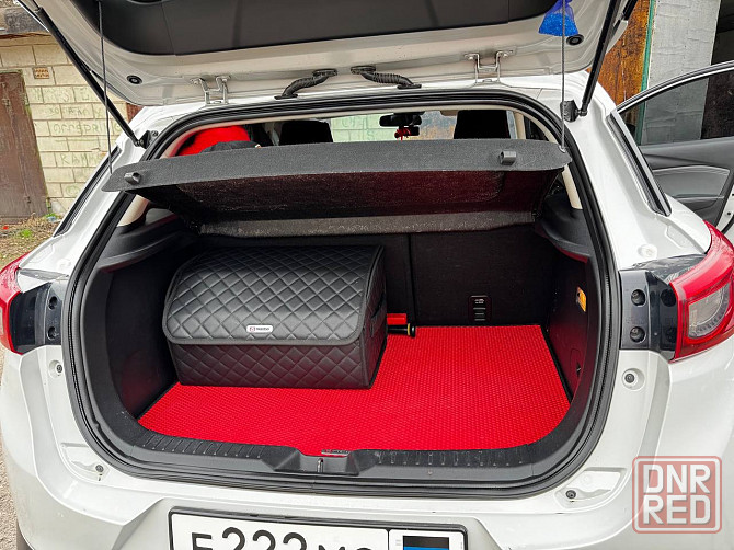 Продам Mazda CX3 Макеевка - изображение 2