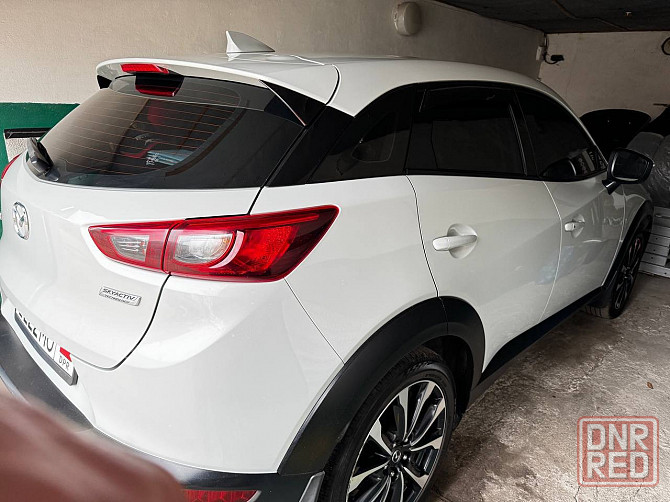 Продам Mazda CX3 Макеевка - изображение 5