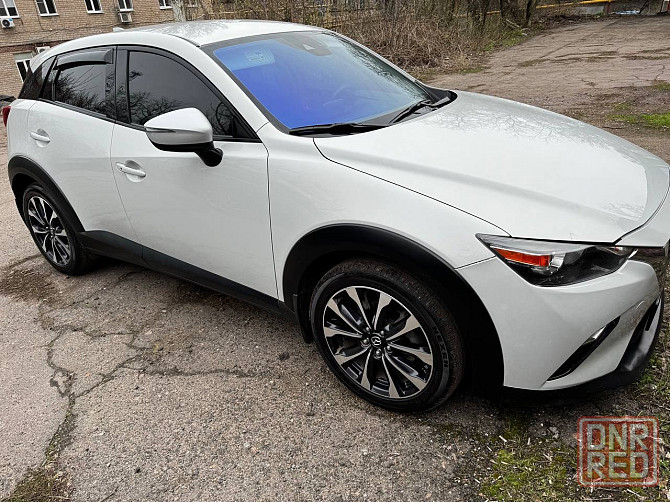 Продам Mazda CX3 Макеевка - изображение 4