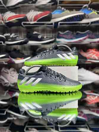 Сороконожки  Adidas Messi 16.3 TF Запорожье