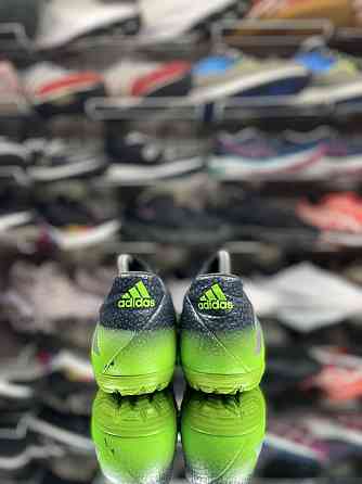 Сороконожки  Adidas Messi 16.3 TF Запорожье