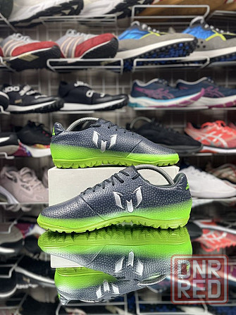 Сороконожки  Adidas Messi 16.3 TF Запорожье - изображение 4