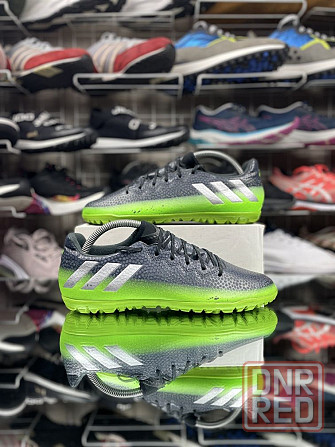 Сороконожки  Adidas Messi 16.3 TF Запорожье - изображение 3