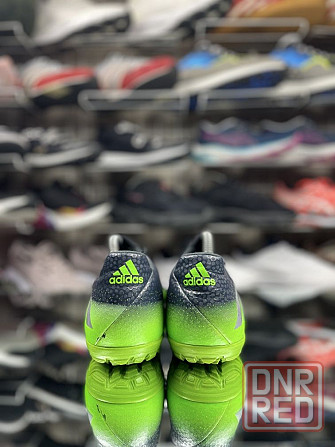 Сороконожки  Adidas Messi 16.3 TF Запорожье - изображение 6