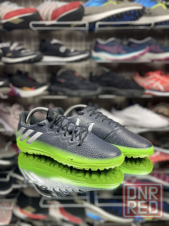 Сороконожки  Adidas Messi 16.3 TF Запорожье - изображение 1