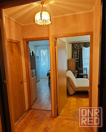 Сдается 1-комнатная квартира в Буденновском районе (Ориентир "Алмаз"). Донецк - изображение 1