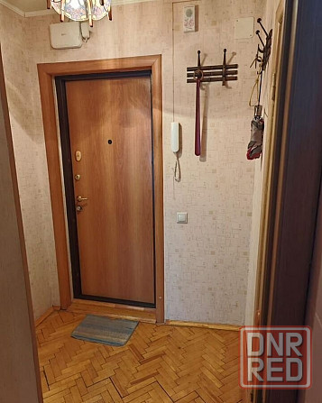 Сдается 1-комнатная квартира в Буденновском районе (Ориентир "Алмаз"). Донецк - изображение 2