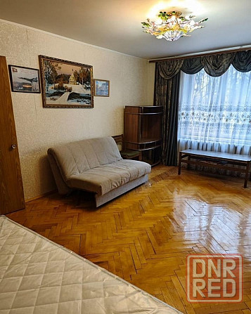 Сдается 1-комнатная квартира в Буденновском районе (Ориентир "Алмаз"). Донецк - изображение 7