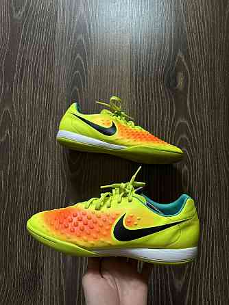 Футзалки Nike Magista Opus 2 Запорожье