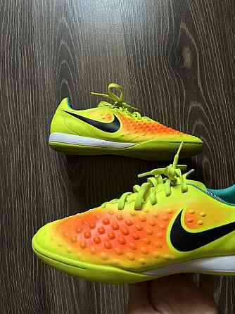 Футзалки Nike Magista Opus 2 Запорожье