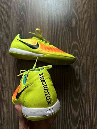 Футзалки Nike Magista Opus 2 Запорожье