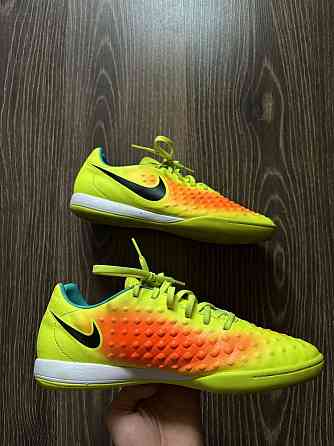 Футзалки Nike Magista Opus 2 Запорожье