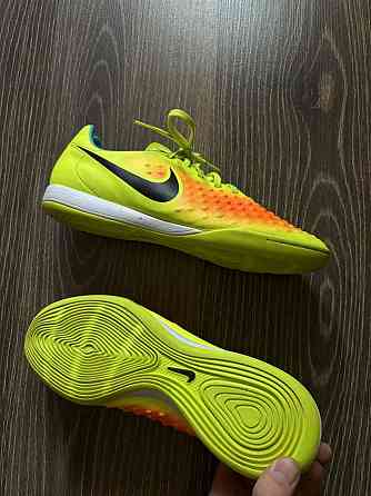 Футзалки Nike Magista Opus 2 Запорожье