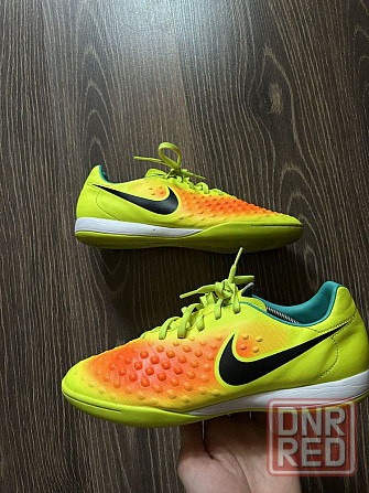 Футзалки Nike Magista Opus 2 Запорожье - изображение 2