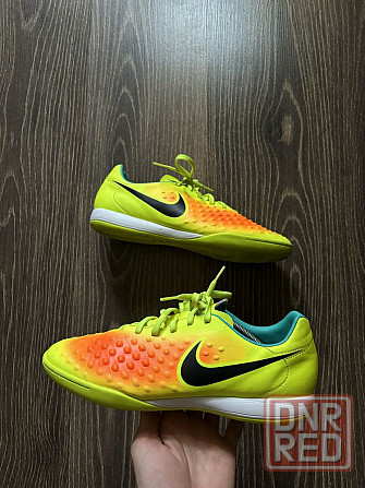 Футзалки Nike Magista Opus 2 Запорожье - изображение 1