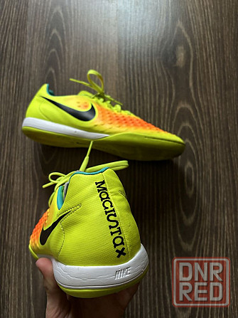 Футзалки Nike Magista Opus 2 Запорожье - изображение 5