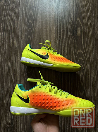 Футзалки Nike Magista Opus 2 Запорожье - изображение 4