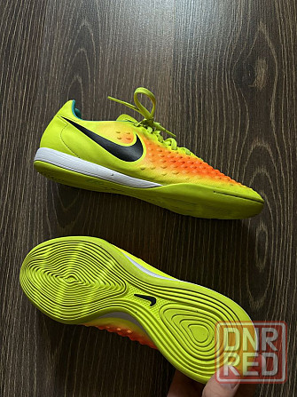 Футзалки Nike Magista Opus 2 Запорожье - изображение 6
