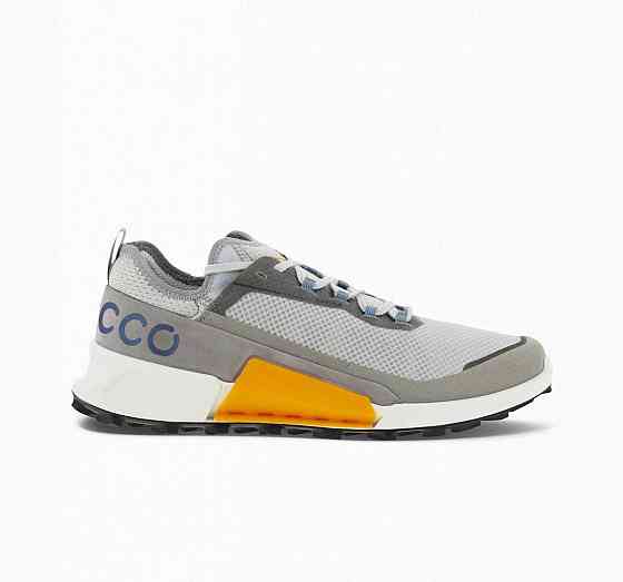 Кроссовки ECCO Biom 21 X Country. Оригинал.  43, 45, 46 Запорожье