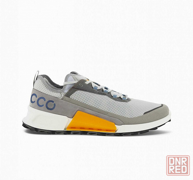 Кроссовки ECCO Biom 21 X Country. Оригинал.  43, 45, 46 Запорожье - изображение 4