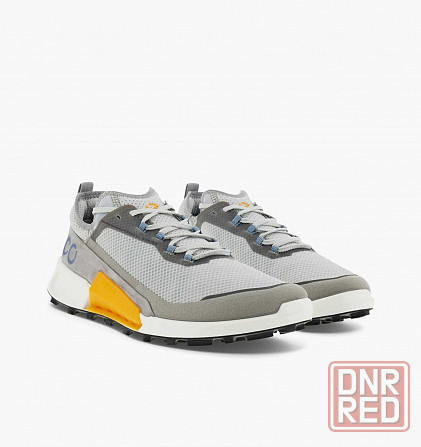 Кроссовки ECCO Biom 21 X Country. Оригинал.  43, 45, 46 Запорожье - изображение 1