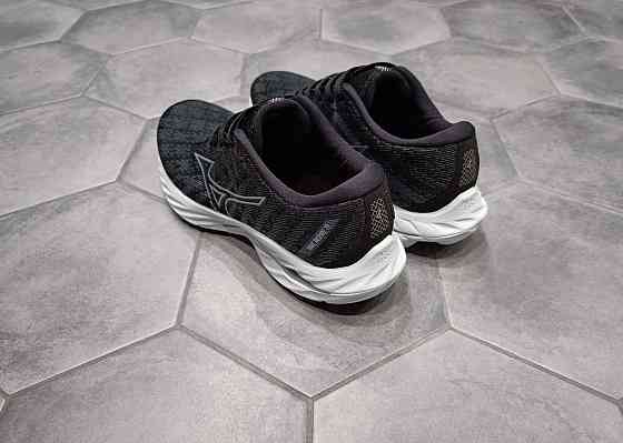 Кроссовки Mizuno Wave Inspire 19 Size 41 Original Запорожье
