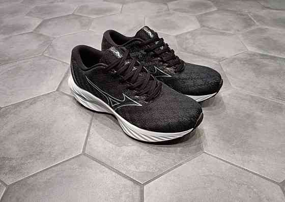 Кроссовки Mizuno Wave Inspire 19 Size 41 Original Запорожье