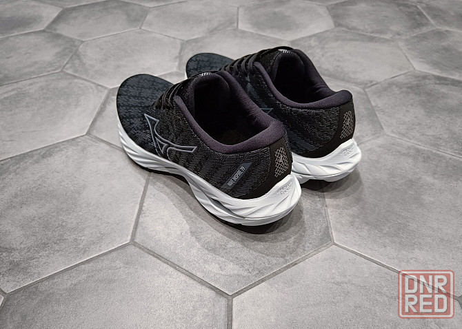 Кроссовки Mizuno Wave Inspire 19 Size 41 Original Запорожье - изображение 3