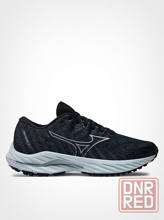 Кроссовки Mizuno Wave Inspire 19 Size 41 Original Запорожье - изображение 1