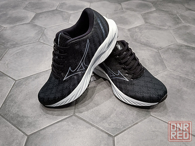 Кроссовки Mizuno Wave Inspire 19 Size 41 Original Запорожье - изображение 7