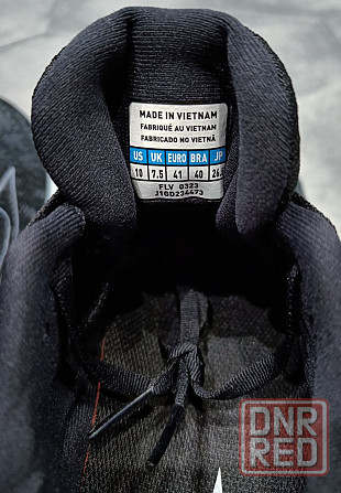 Кроссовки Mizuno Wave Inspire 19 Size 41 Original Запорожье - изображение 5