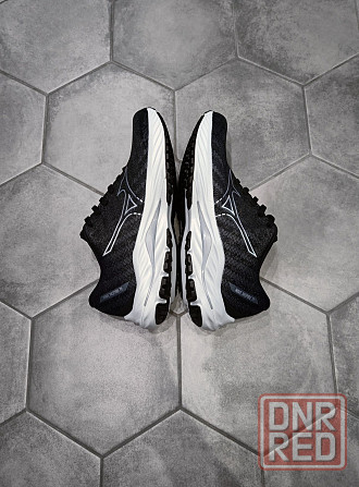 Кроссовки Mizuno Wave Inspire 19 Size 41 Original Запорожье - изображение 4