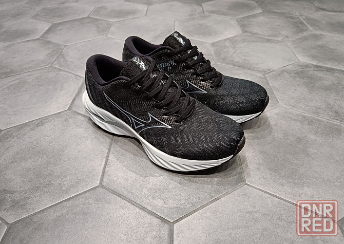 Кроссовки Mizuno Wave Inspire 19 Size 41 Original Запорожье - изображение 2