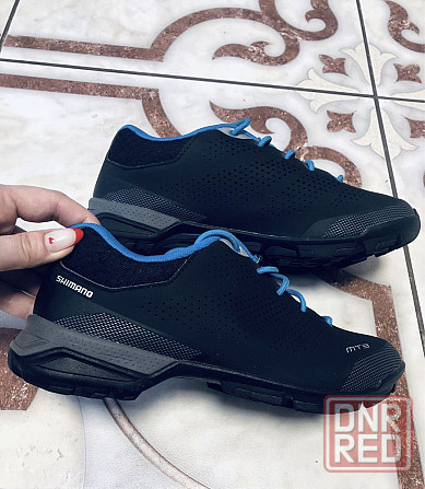 Туристическая велообувь Shimano Запорожье - изображение 1