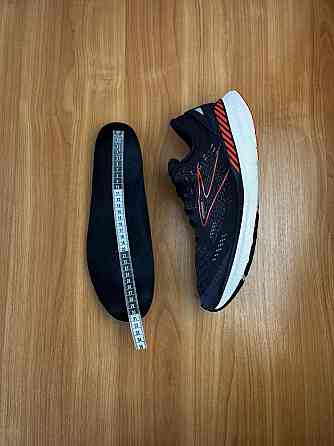 Кроссовки Brooks Glycerin gts 19 размер 47 оригинал спортивные бег run Запорожье
