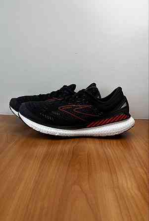 Кроссовки Brooks Glycerin gts 19 размер 47 оригинал спортивные бег run Запорожье