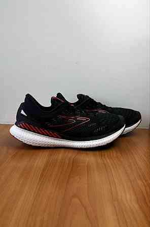 Кроссовки Brooks Glycerin gts 19 размер 47 оригинал спортивные бег run Запорожье