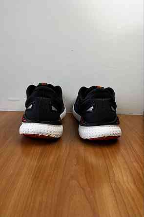 Кроссовки Brooks Glycerin gts 19 размер 47 оригинал спортивные бег run Запорожье
