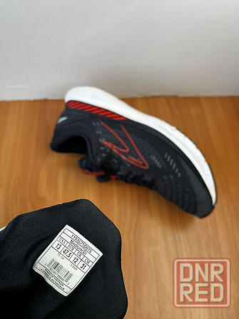 Кроссовки Brooks Glycerin gts 19 размер 47 оригинал спортивные бег run Запорожье - изображение 5
