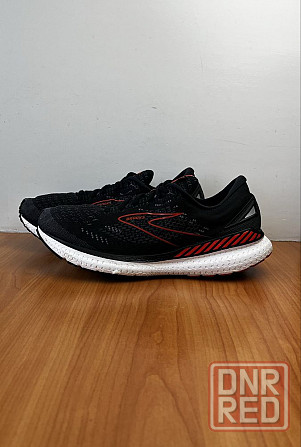 Кроссовки Brooks Glycerin gts 19 размер 47 оригинал спортивные бег run Запорожье - изображение 1