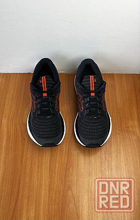 Кроссовки Brooks Glycerin gts 19 размер 47 оригинал спортивные бег run Запорожье - изображение 2